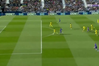 Luis Suarez lập công, Barcelona tiếp tục dẫn đầu La Liga