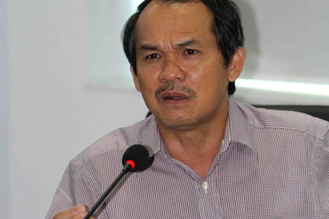 “Bầu” Đức: Bỏ ra hàng chục tỷ đầu tư vẫn sợ trọng tài