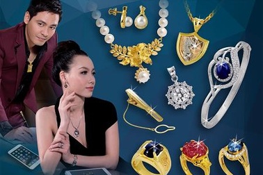 Trang sức doanh  nhân – Nâng tầm vị thế