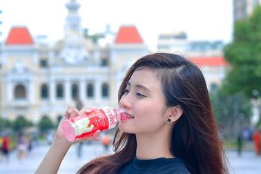 Nước Yến Nha Đam Đường Phèn YenViet - Xu thế mới cho ngành nước giải khát bổ dưỡng