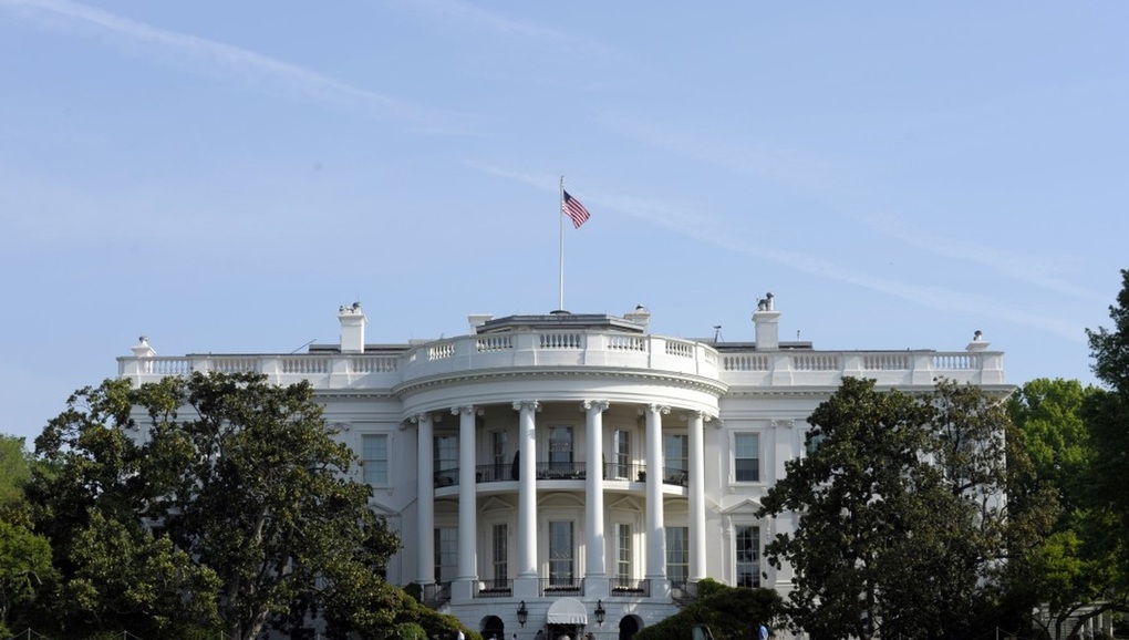 Những quan chức được hưởng lương cao nhất Nhà Trắng - 1 Những quan chức được hưởng lương cao nhất Nhà Trắng - 1