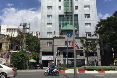 Bất ổn tại trường ĐH Luật TPHCM: Thêm tâm thư gửi Bộ trưởng