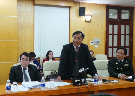 Lương lãnh đạo EVN tối đa 54 triệu đồng/tháng 