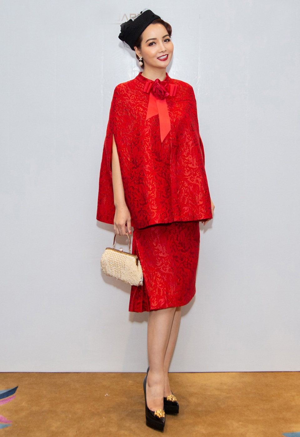 Dịp hiếm hoi ca sĩ Hà Trần, Thanh Lam xuất hiện trên thảm đỏ thời trang - 24 Dịp hiếm hoi ca sĩ Hà Trần, Thanh Lam xuất hiện trên thảm đỏ thời trang - 24