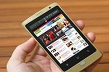 Mobiistar T933D – Chuyển video 2D qua 3D với “Quick 3D”