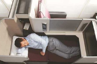 Hãng hàng không Nhật gợi ý hành khách bỏ bữa để bớt lãng phí đồ ăn