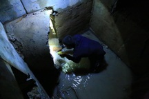 Cháu bé bị nước cuốn ở Đồng Nai được tìm thấy tại Bình Dương