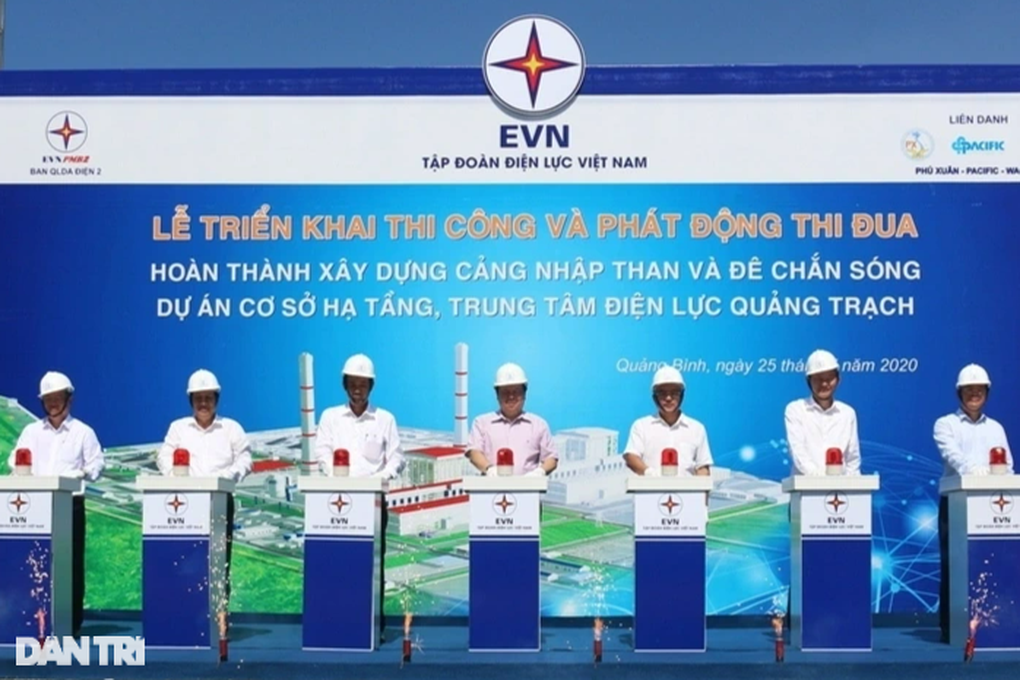 Không nhận chìm gần 3 triệu m3 vật chất nạo vét xuống biển - 2 Không nhận chìm gần 3 triệu m3 vật chất nạo vét xuống biển - 2