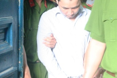 Hung thủ 2 lần giết người, hiếp dâm, cướp của lĩnh án tử hình