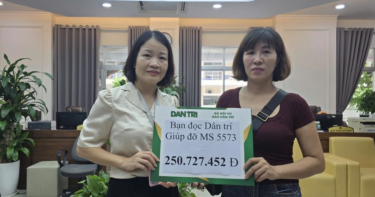 dantri.com.vn