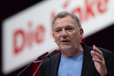 Phe đối lập Đức đề xuất thay thế NATO bằng liên minh mới có Nga