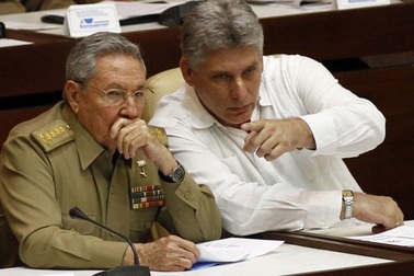 Cuba sang trang mới