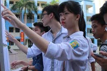 Hà Nội công bố đường dây nóng phản ánh thi tốt nghiệp