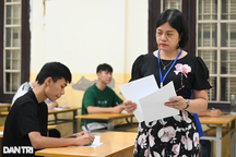 Gợi ý giải đề tham khảo môn hóa học thi tốt nghiệp THPT 2023