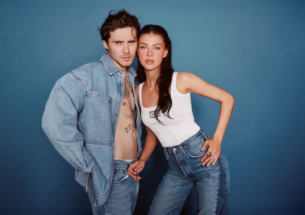 Brooklyn Beckham mua nhà 14 triệu USD, phớt lờ lời yêu thương của cha mẹ - 5