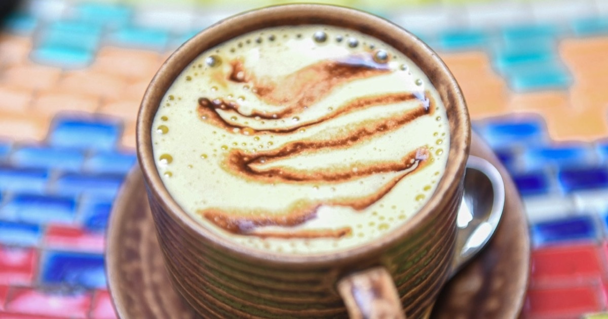 Gallery - Cà phê trứng: Lý do bạn nên thử đồ uống độc lạ này | Báo Dân trí