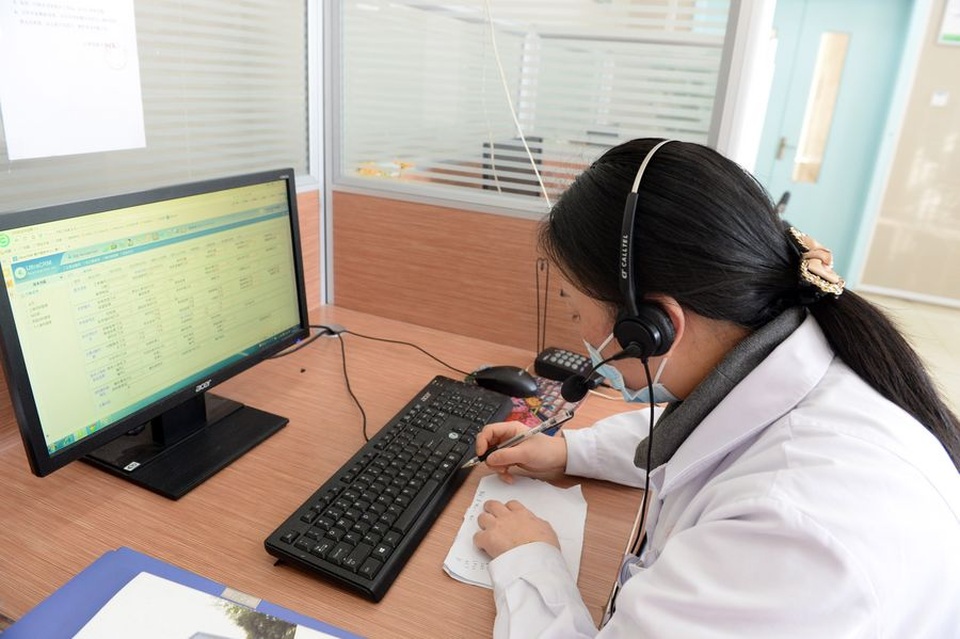 “Đội quân” tâm lý trấn an nỗi sợ hãi của người Trung Quốc trước dịch corona - 2 “Đội quân” tâm lý trấn an nỗi sợ hãi của người Trung Quốc trước dịch corona - 2