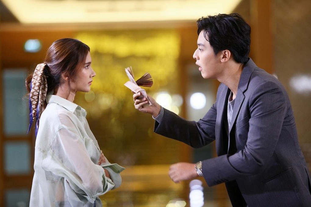 Thu nhập 100 triệu đồng, tôi đưa vợ 15 triệu đồng/tháng có gì sai? - 1 Thu nhập 100 triệu đồng, tôi đưa vợ 15 triệu đồng/tháng có gì sai? - 1