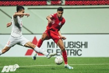 Đối thủ của U22 Việt Nam mất tiền đạo chủ lực ở SEA Games 32