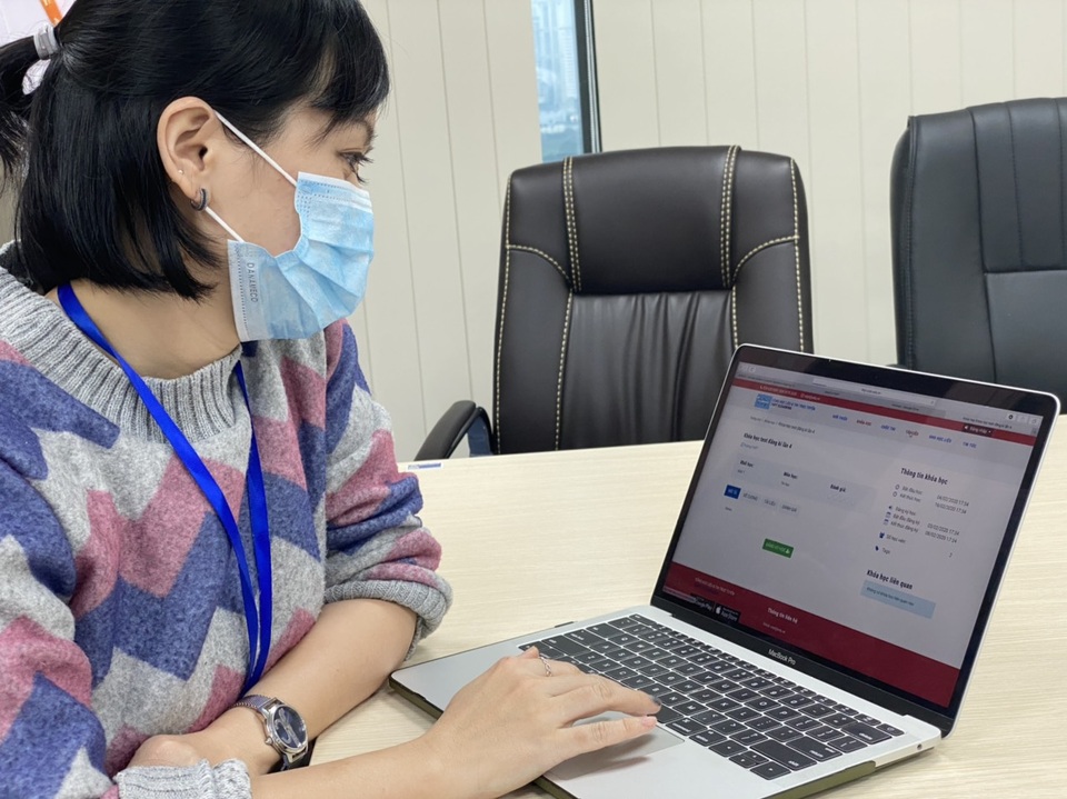 VNPT miễn phí dịch vụ học trực tuyến VNPT E-Learning - 2 VNPT miễn phí dịch vụ học trực tuyến VNPT E-Learning - 2