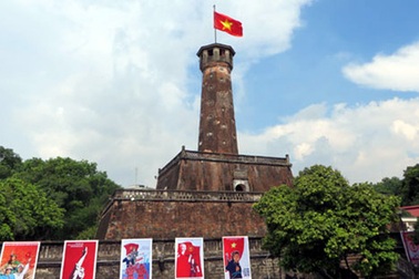 Xây dựng “cột cờ Hà Nội” tại Cà Mau