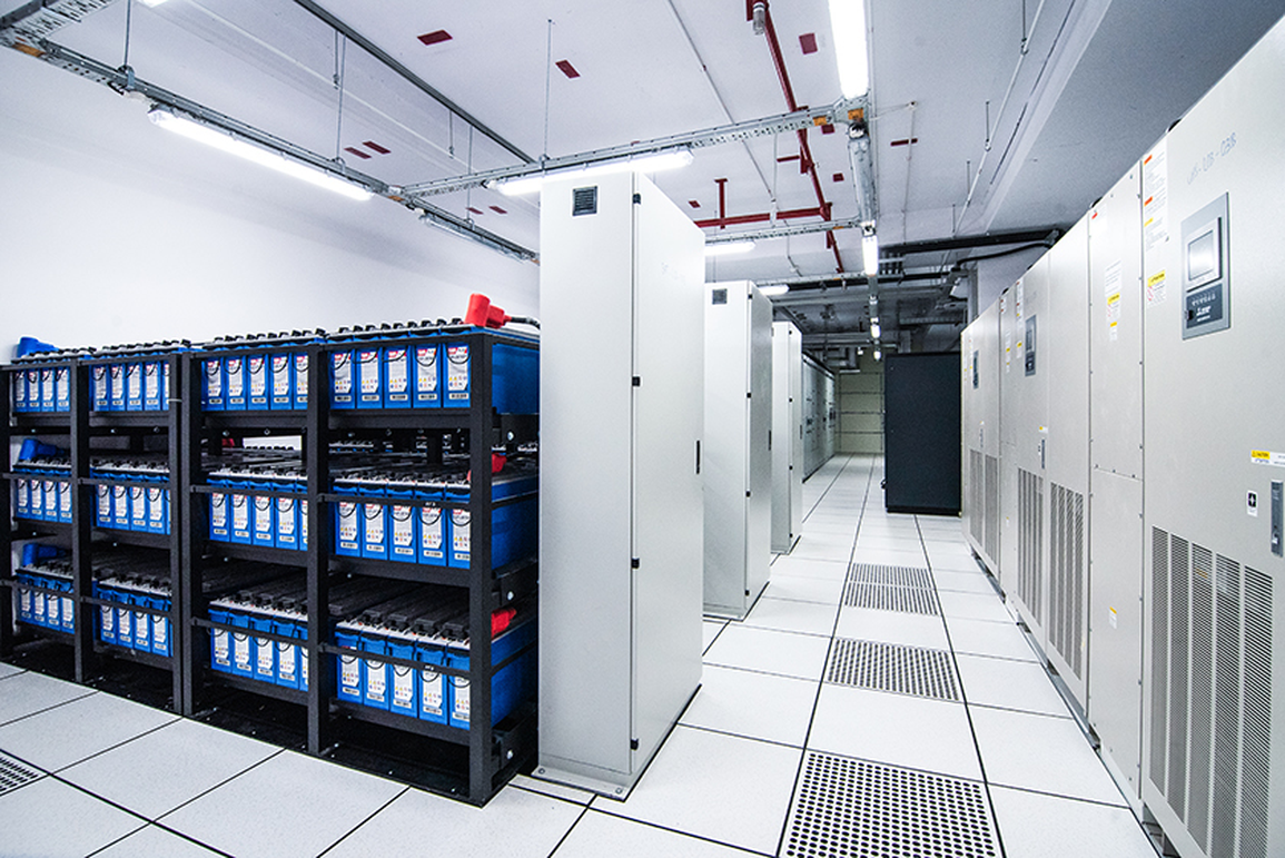 Khám phá Data Center FPT Fornix - Cơ sở sử dụng năng lượng xanh năm 2021 - 2 Khám phá Data Center FPT Fornix - Cơ sở sử dụng năng lượng xanh năm 2021 - 2