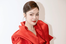 Diễn viên Dương Cẩm Lynh ra sao sau thời gian im ắng?