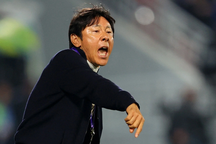 Lập kỳ tích cho bóng đá Indonesia, HLV Shin Tae Yong sắp được thưởng lớn