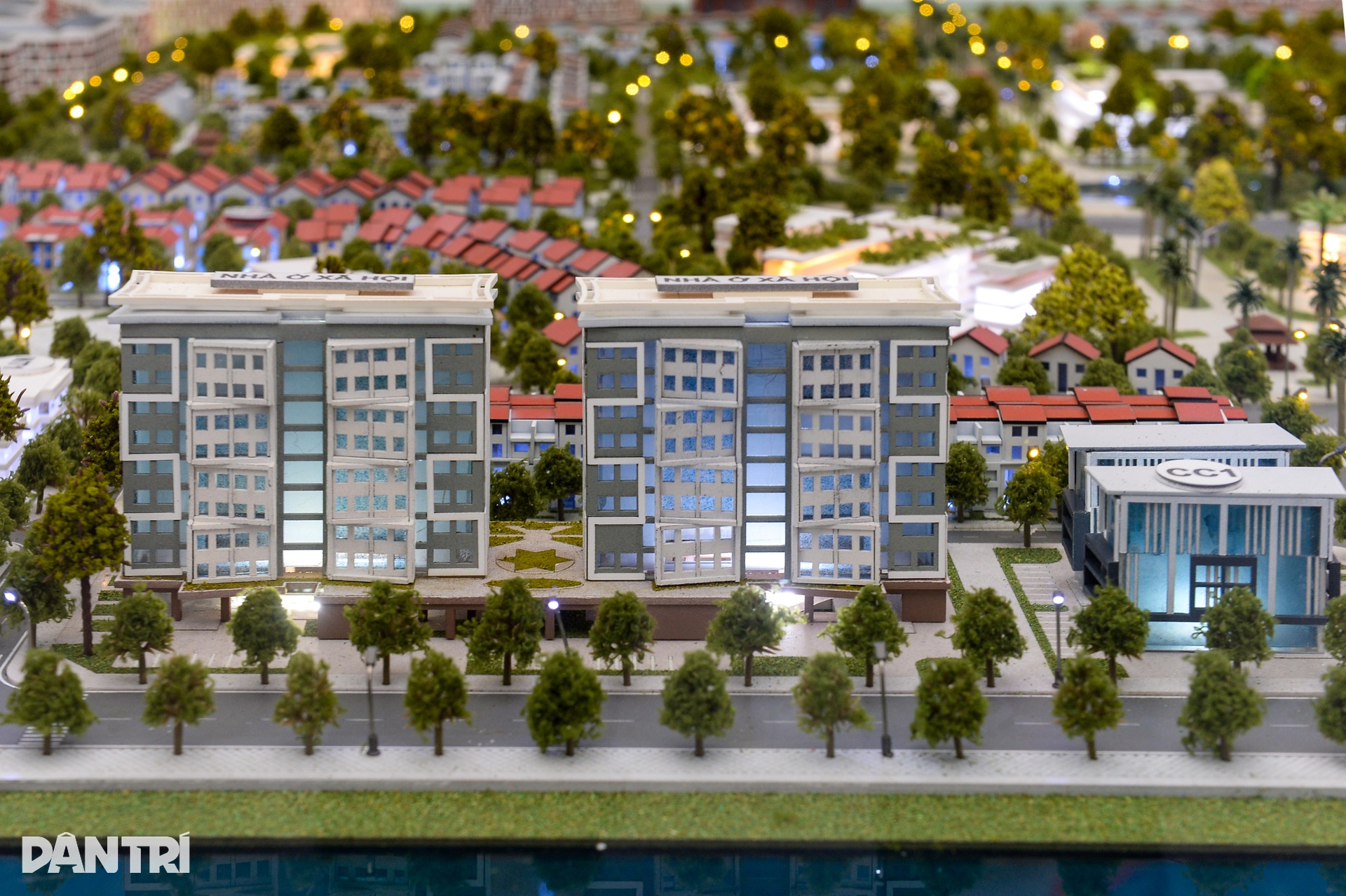 Không gian Hà Nội trong hành trình 80 năm Độc lập - Tự do - Hạnh phúc - 4 Không gian Hà Nội trong hành trình 80 năm Độc lập - Tự do - Hạnh phúc - 4