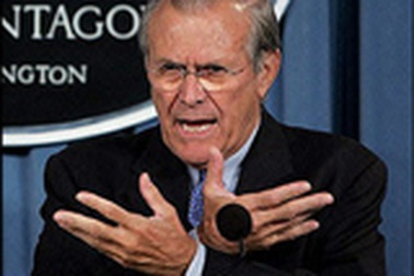 Mỹ không “ngại” cuộc tập trận Nga - Trung