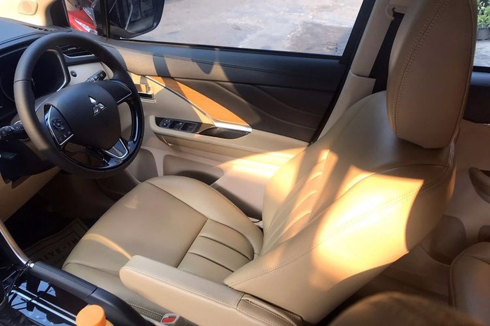 Mitsubishi Xpander ra bản nâng cấp tại Indonesia, tăng giá bán - 2 Mitsubishi Xpander ra bản nâng cấp tại Indonesia, tăng giá bán - 2