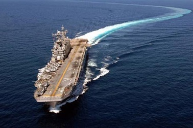 An ninh khu vực châu Á-Thái Bình Dương còn tiềm ẩn nhiều nguy cơ