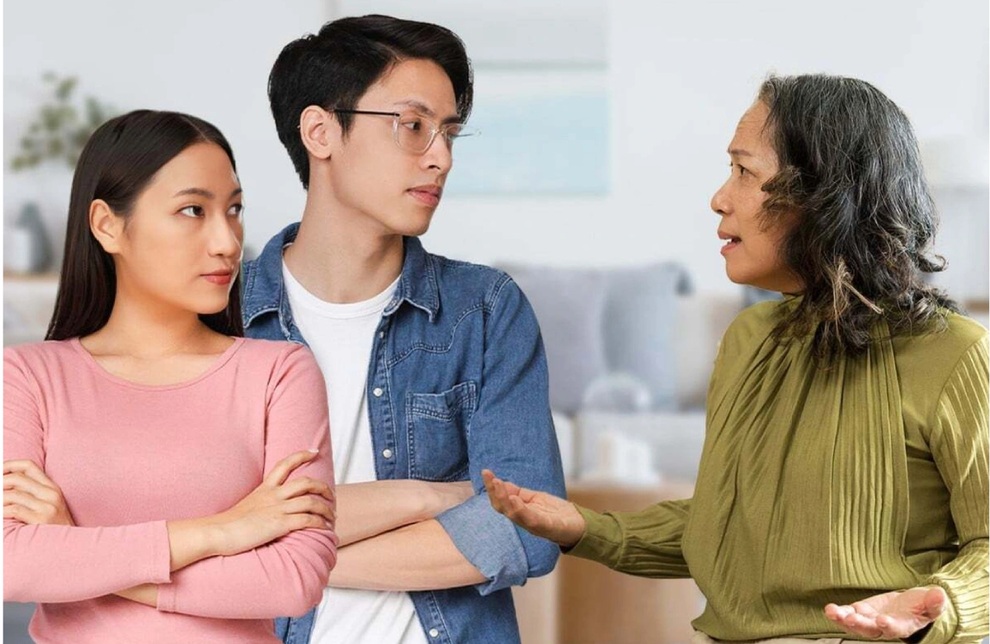 Mang quà quê lên cho con gái, tôi òa khóc vì câu nói này của con rể - 1 Mang quà quê lên cho con gái, tôi òa khóc vì câu nói này của con rể - 1