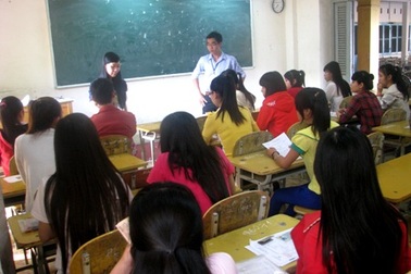 ĐH Tiền Giang dự kiến tuyển 2.450 chỉ tiêu