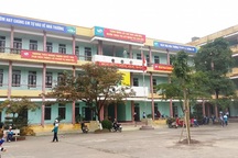 Kiểm điểm cô giáo cắt tóc học trò ngay trên lớp vì phụ huynh phản ứng