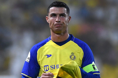 Chán ngấy Saudi Arabia, C.Ronaldo muốn dứt áo ra đi