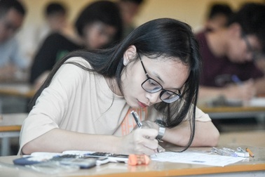 Danh sách các máy tính bỏ túi được mang vào phòng thi tốt nghiệp THPT 2020