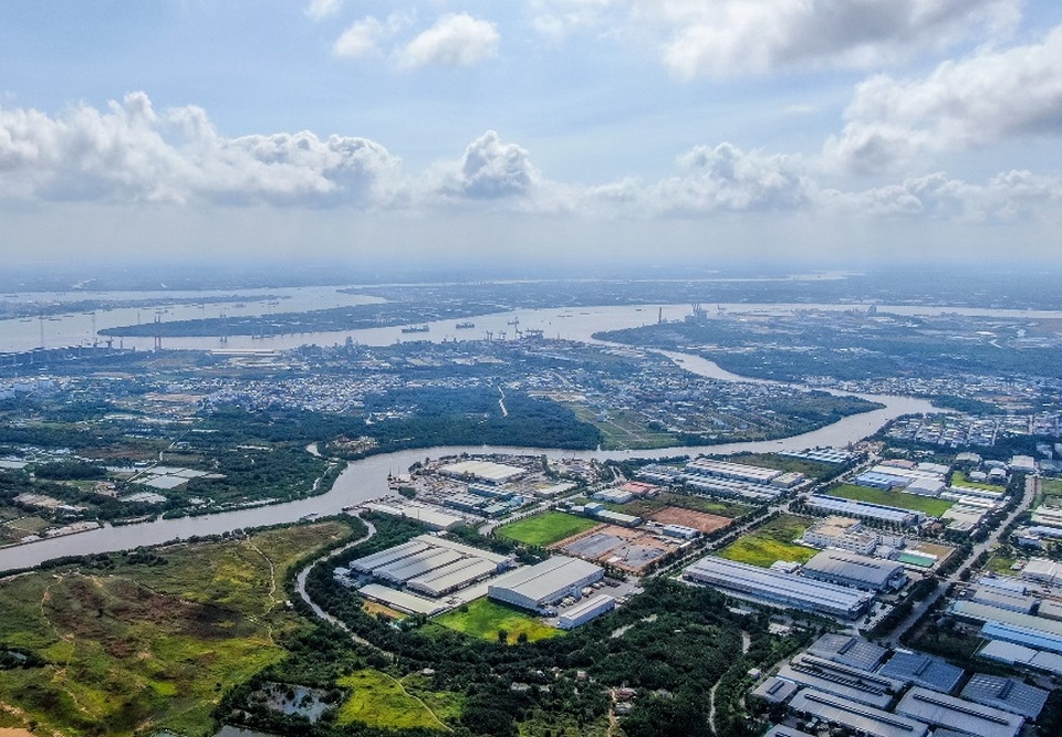Tiềm năng mô hình nhà cho thuê trọ cận khu công nghiệp - 2 Tiềm năng mô hình nhà cho thuê trọ cận khu công nghiệp - 2