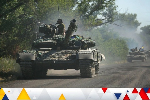 Chiến sự Ukraine 31/8: Su-57 Nga tham chiến, tập kích dữ dội vào Ukraine