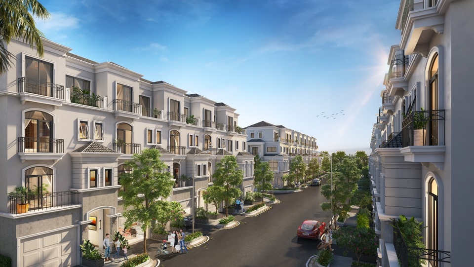 Trải nghiệm ALL IN ONE Grandbay Townhouse Hạ Long, Resort xanh bên Vịnh di sản - 3 Trải nghiệm ALL IN ONE Grandbay Townhouse Hạ Long, Resort xanh bên Vịnh di sản - 3