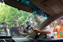 Sẽ cho dừng thu phí nếu dự án BOT không thu phí không dừng