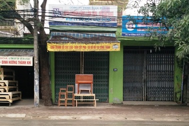 Chủ tịch UBND tỉnh Thanh Hóa chỉ đạo xử lý dứt điểm vụ "1 thửa đất cấp 4 sổ đỏ"