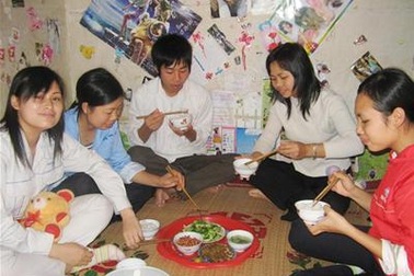 6 tháng cuối năm, đời sống người lao động sẽ bớt khó khăn