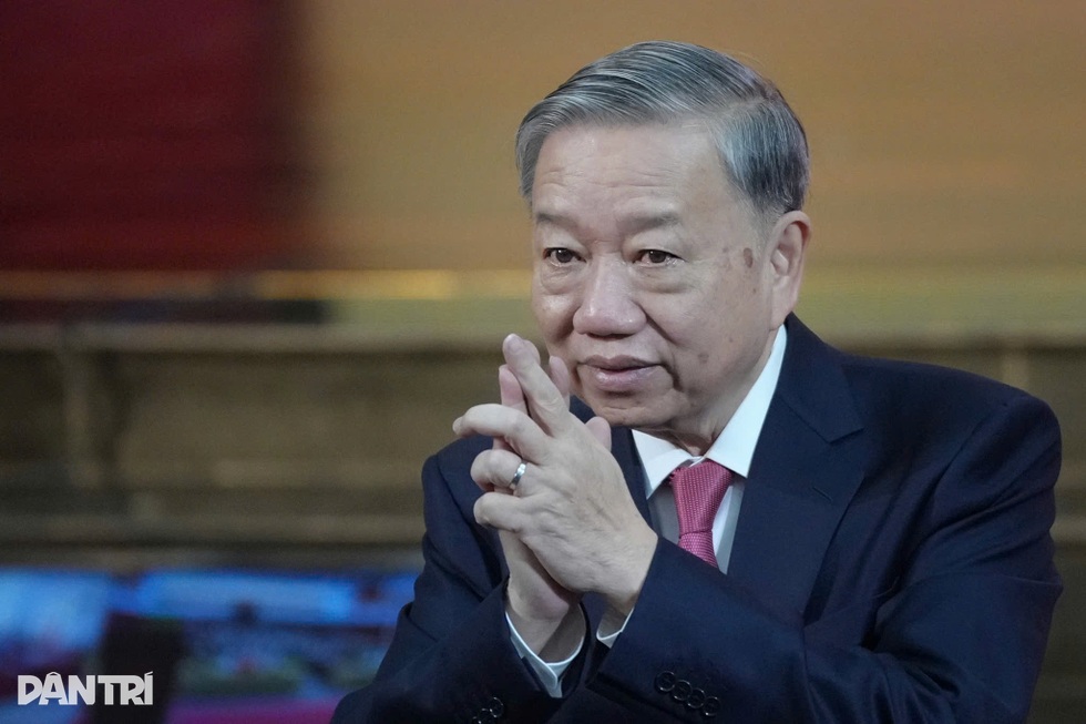 TPHCM mới hội tụ động lực để vươn tầm thế giới - 2 TPHCM mới hội tụ động lực để vươn tầm thế giới - 2