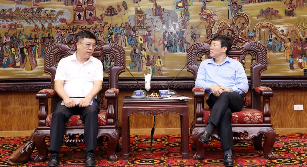 EVN: Tránh tình trạng cắt điện đột ngột không thông báo, gây bức xúc - 1 EVN: Tránh tình trạng cắt điện đột ngột không thông báo, gây bức xúc - 1