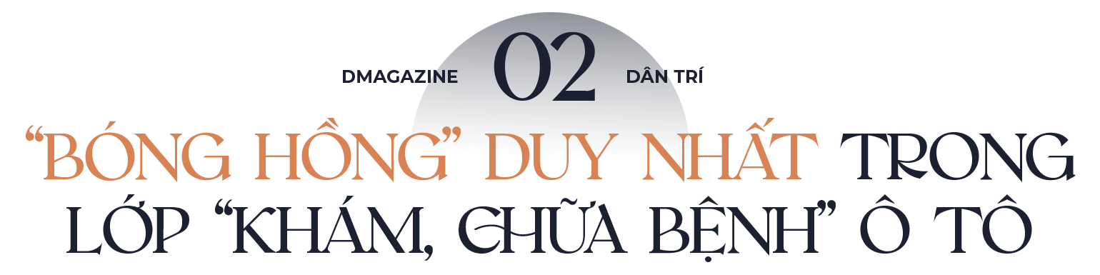 Bóng hồng 17 năm có một của lớp học công nghệ ô tô - 14 Bóng hồng 17 năm có một của lớp học công nghệ ô tô - 14