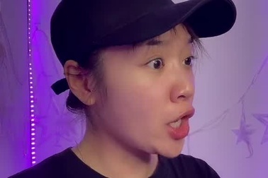 Lại một lần nữa nổi da gà vì giọng hát cao vút của cô gái trẻ