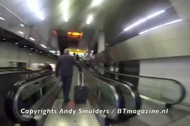 Khám phá khoang hành khách máy bay sạch nhất thế giới