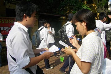 HV Kỹ thuật Mật mã công bố điểm chuẩn và xét tuyển NV2 