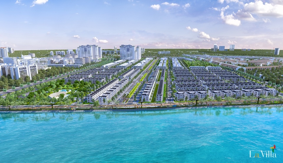 Vì sao La Villa Green City rất được quan tâm? - 1 Vì sao La Villa Green City rất được quan tâm? - 1